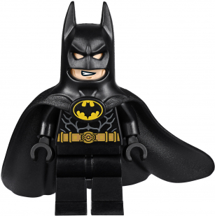 LEGO Batmobile PREZZO SUPER BASSO durante il Black Friday
