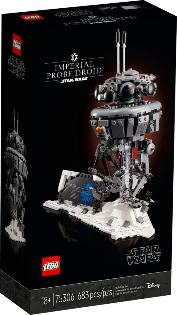 LEGO Morte Nera in regalo oggi per lo Star Wars Day, ecco come ottenerla