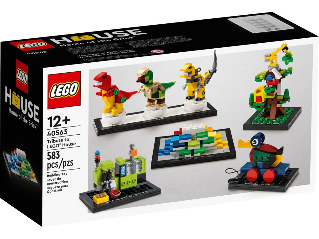 LEGO Black Friday 2022: guida agli Sconti, Omaggi e Doppi Punti