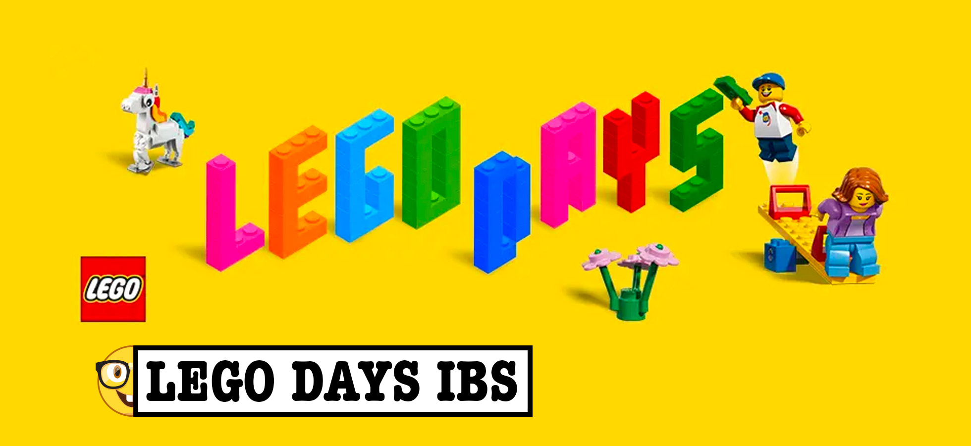 Promo LEGO Store: sconti fino al 40%, set in omaggio e doppi punti Insiders!