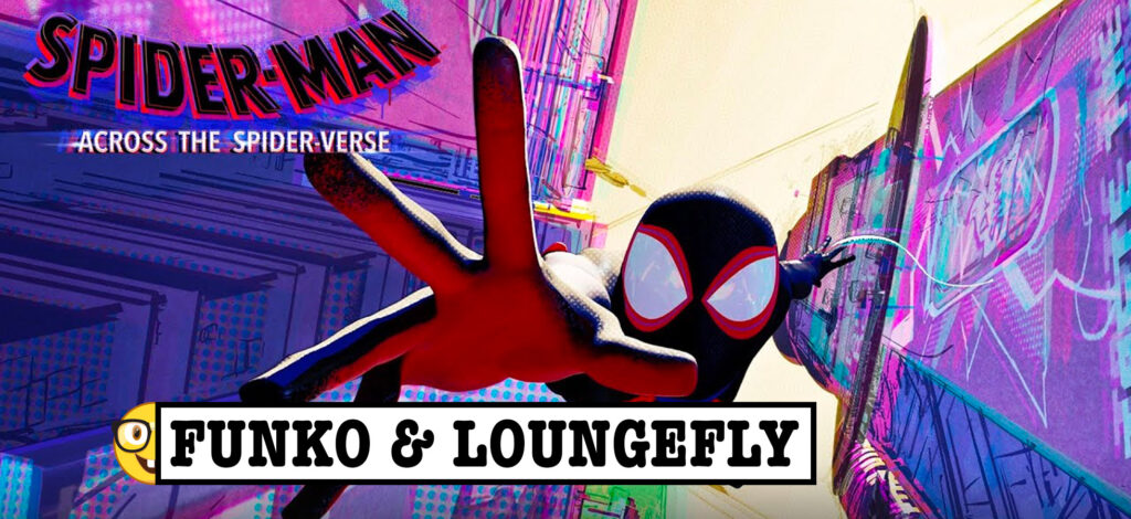 Funko Pop & Marvel Italia: Spider-Man romantico per S. Valentino 2024