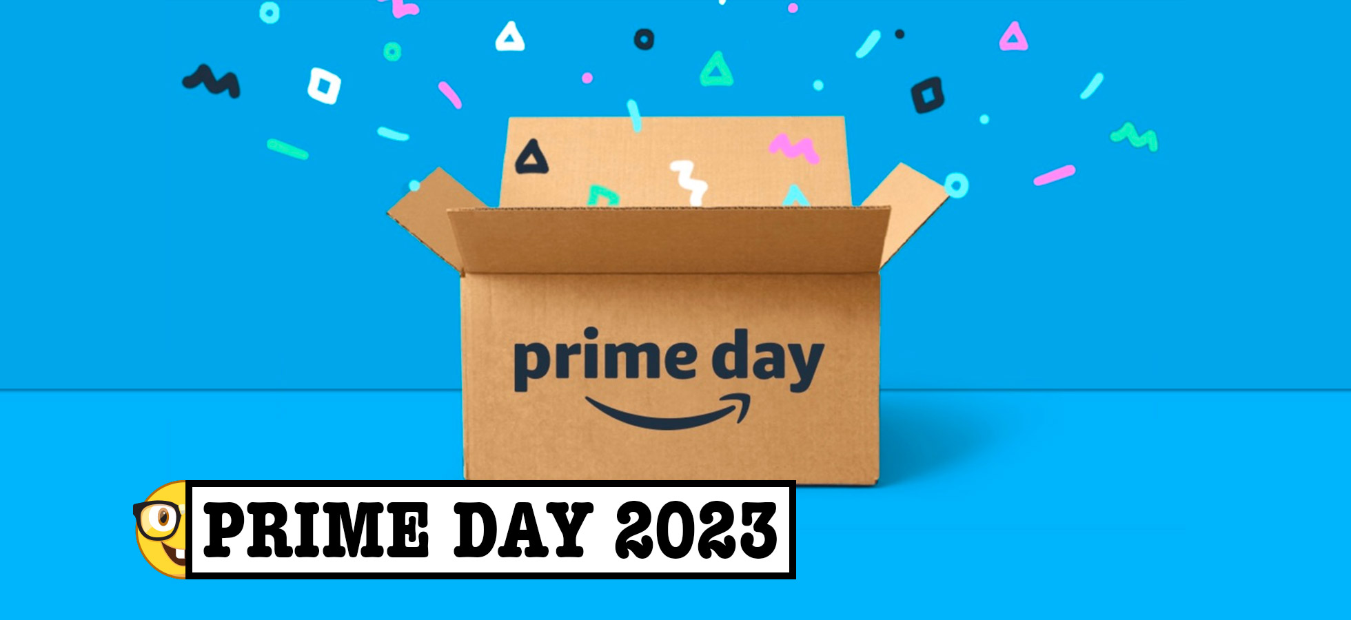 Prime Day 2023: scopri tutte le promozioni dell'evento