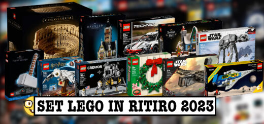 LEGO Creator Dinosauro 3in1 in Offerta con Sconti e Saldi Outlet