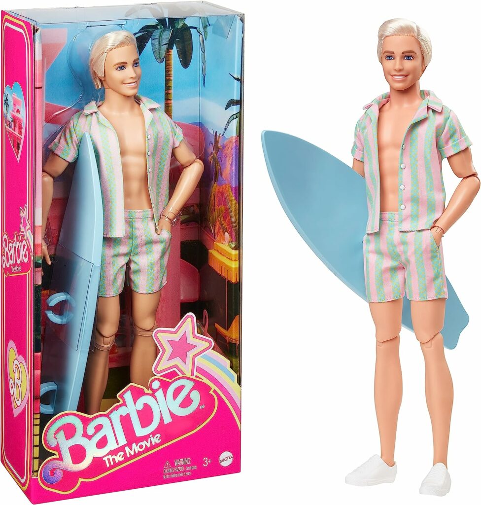 Barbie Lotto Outfit Vestiti E Accessori Usati
