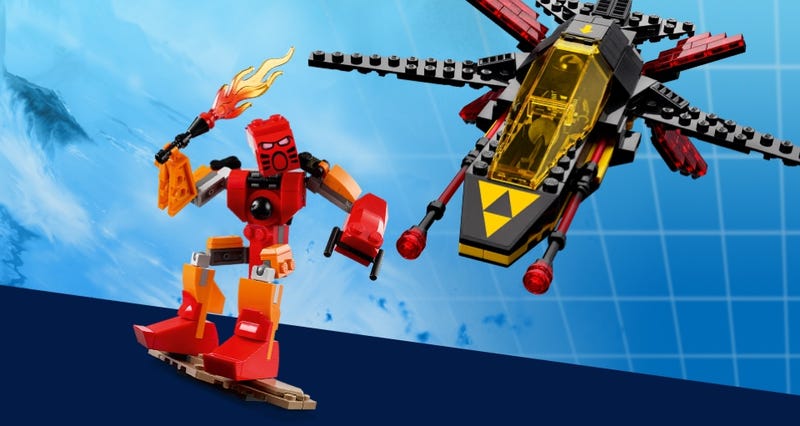 Le offerte LEGO VIP Days continuano con sconti fino al 40% ancora sui set