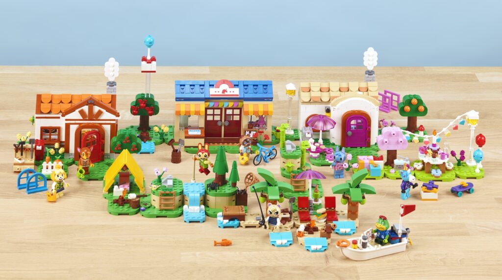 LEGO Friends Offerte Black Friday 2023 - Brick Fanatics - Notizie,  recensioni e build LEGO