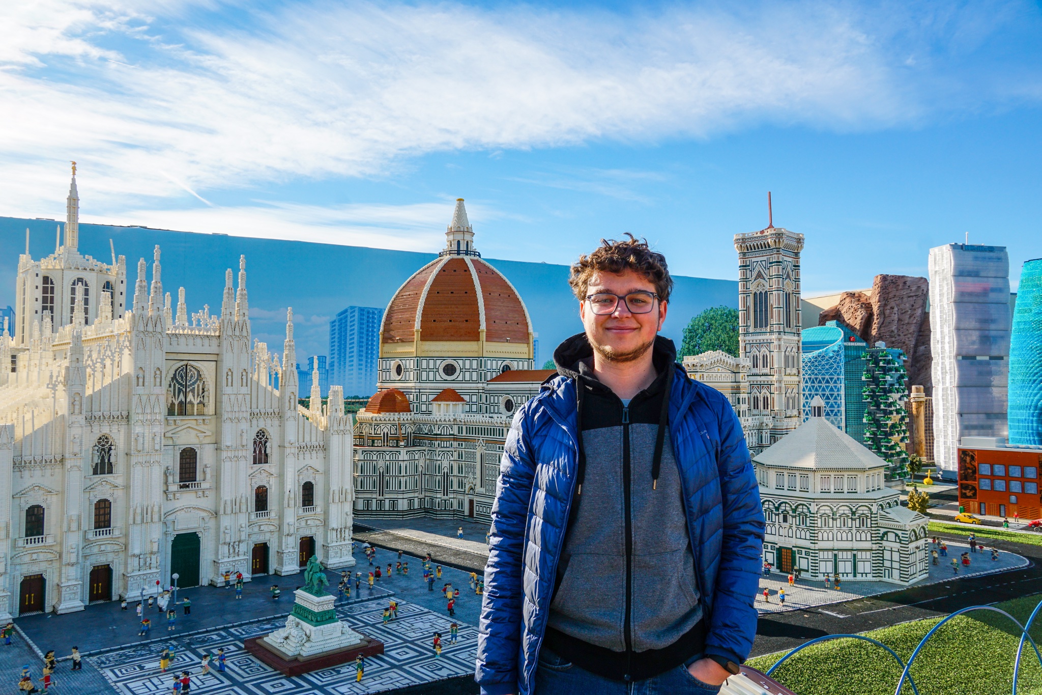 LEGOLAND Water Park Gardaland: tutte le informazioni!